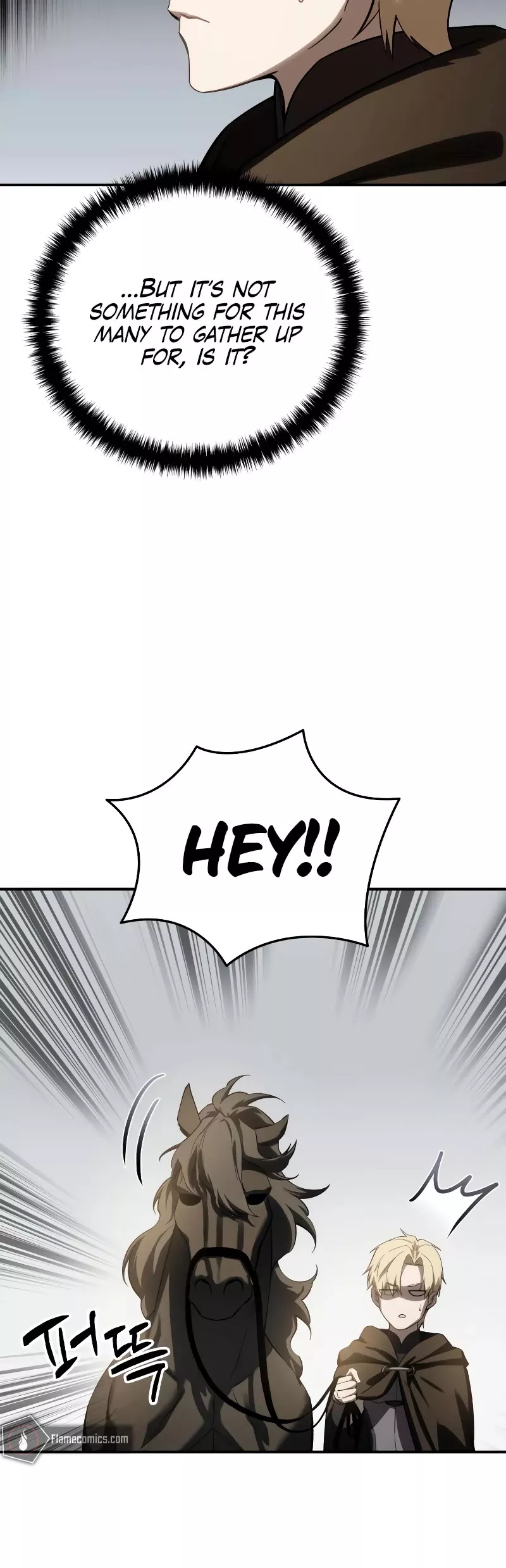 Star-Fostered Swordmaster, chapter 65, image 47