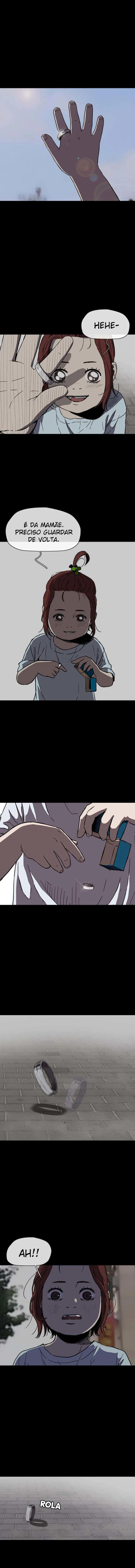 Wind Breaker, chapter 157, image 10