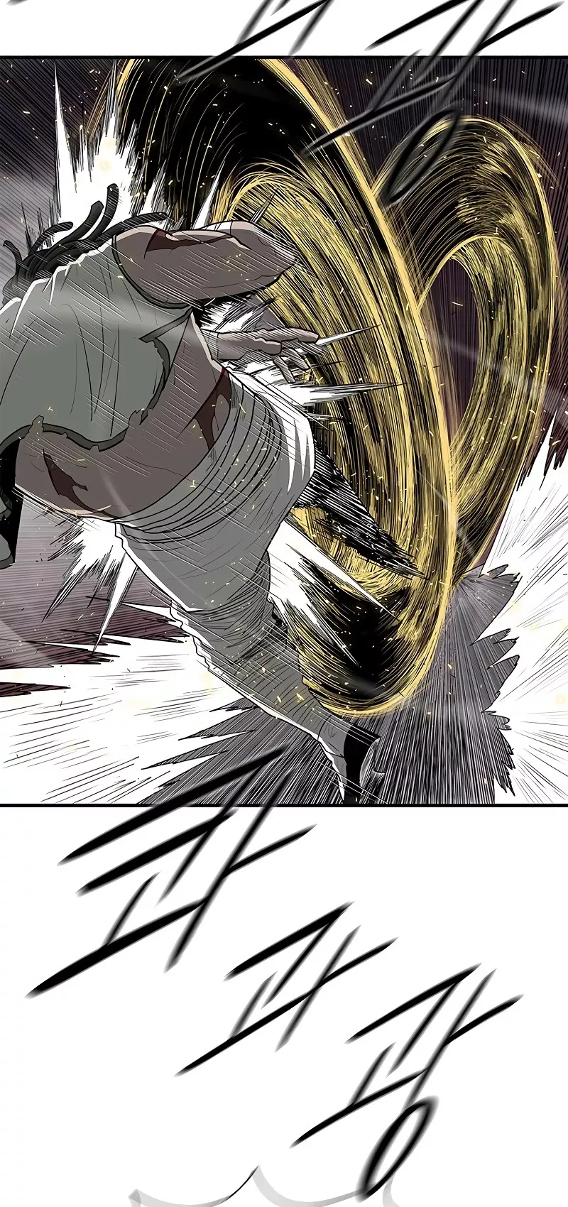 Legend of the Northern Blade, chapter 175, image 15