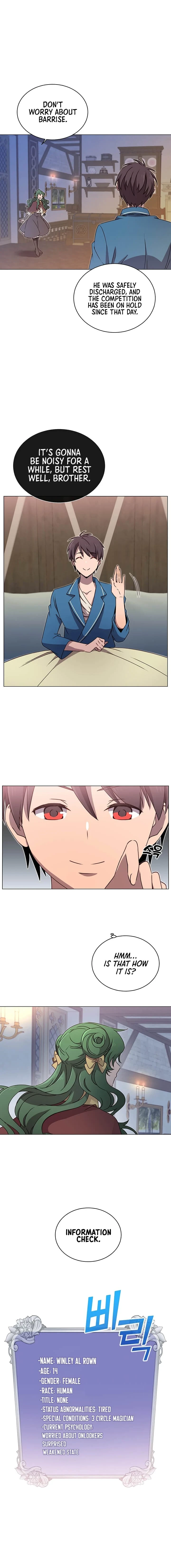 The Max Level Hero has Returned!, chapter 26, image 9