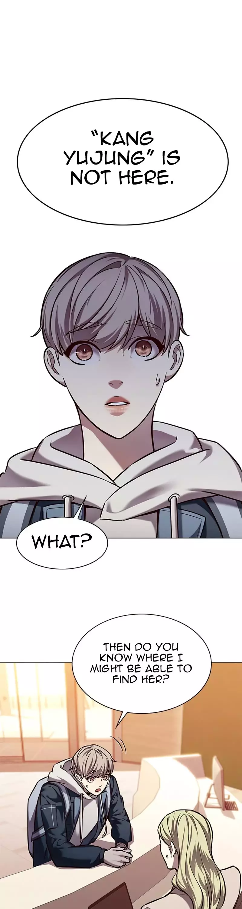 Eleceed, chapter 232, image 14