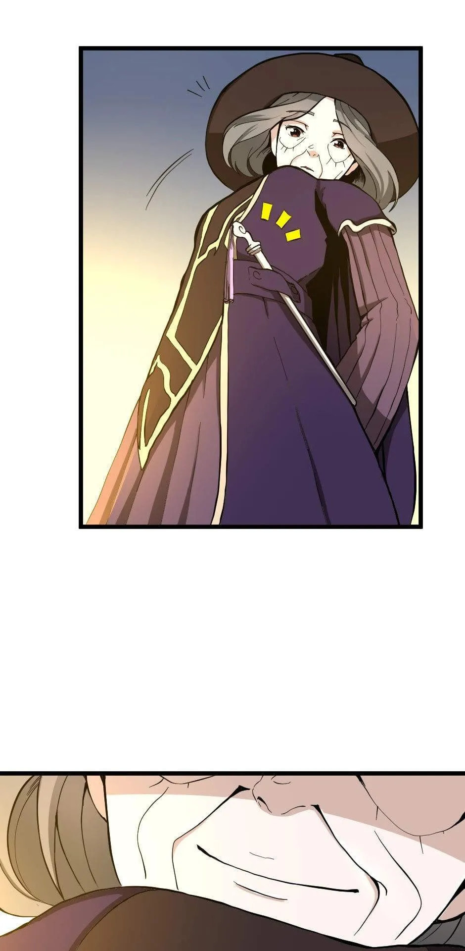 The Beginning After the End, chapter 34, page 32