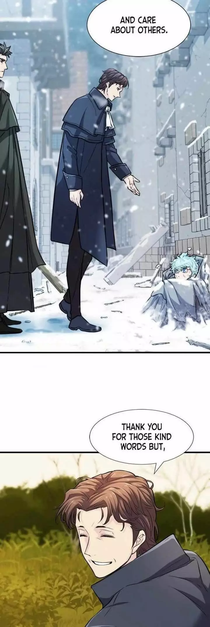 The Greatest Estate Developer, chapter 24, image 5