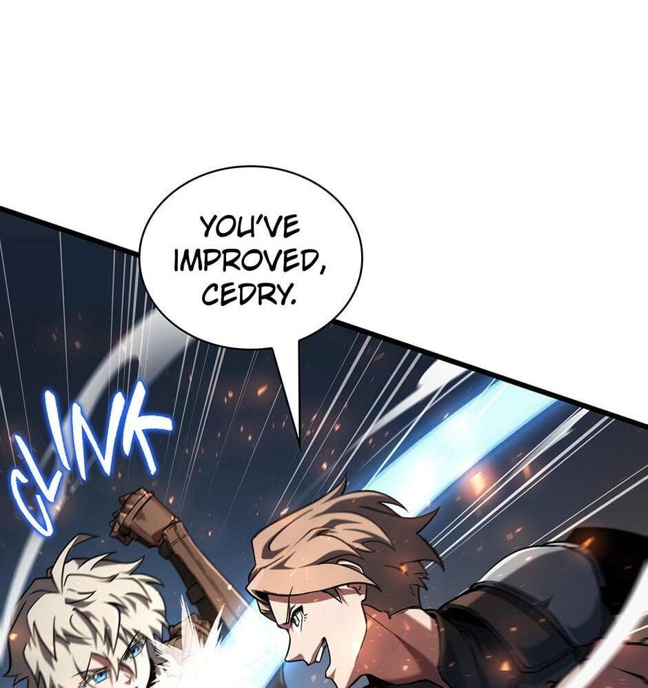The Beginning After the End, chapter 185, image 153