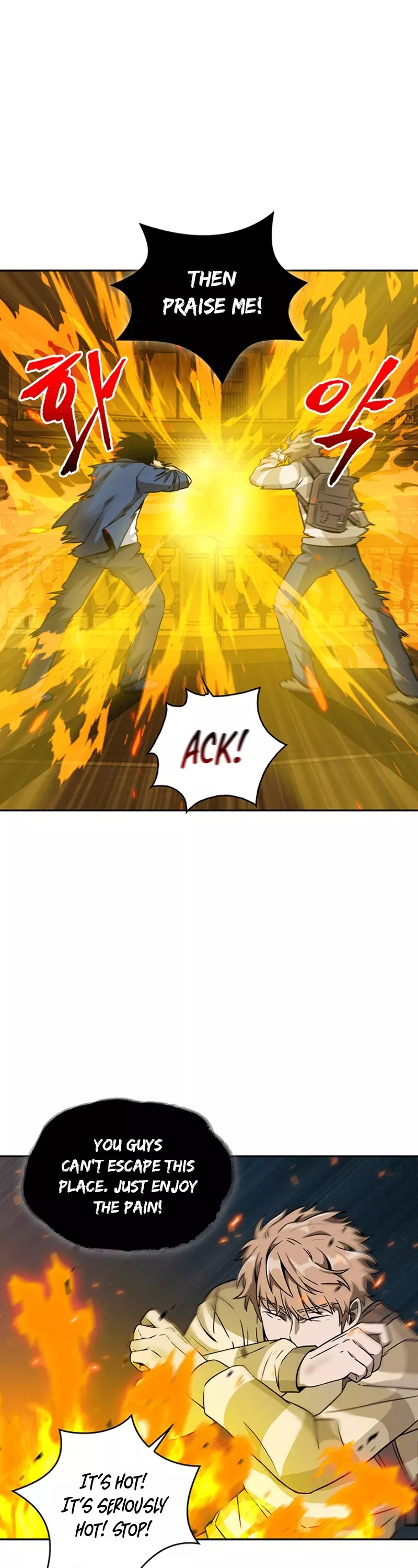 Tomb Raider King, chapter 64, image 29