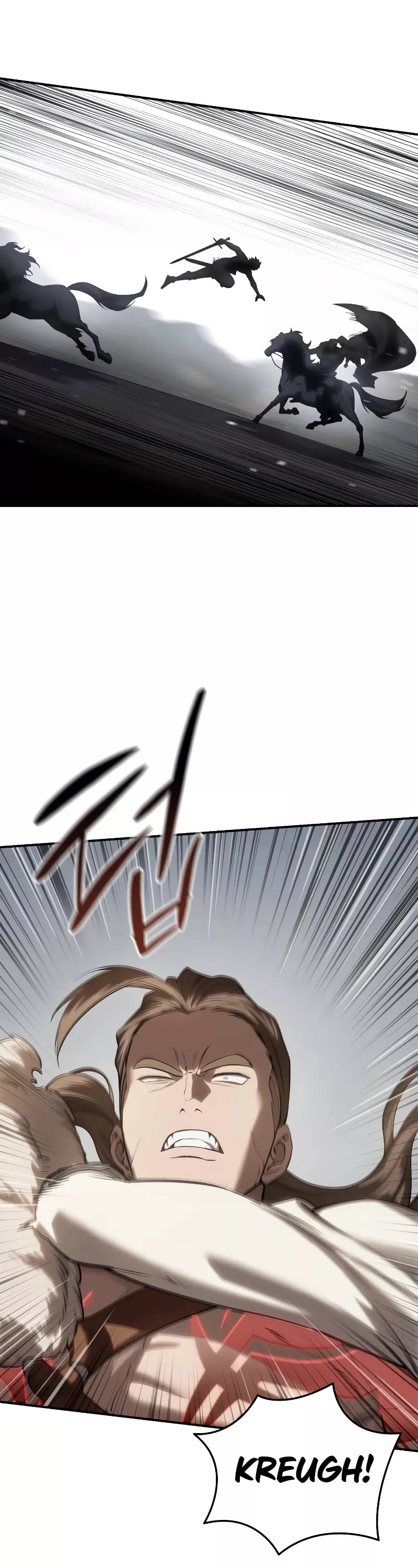 Star-Fostered Swordmaster, chapter 62, image 38