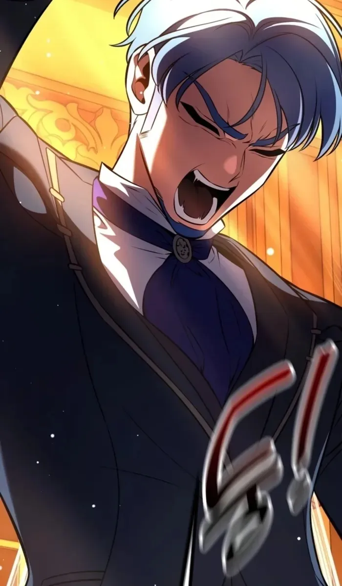 I Killed the Main Player, chapter 116, image 39