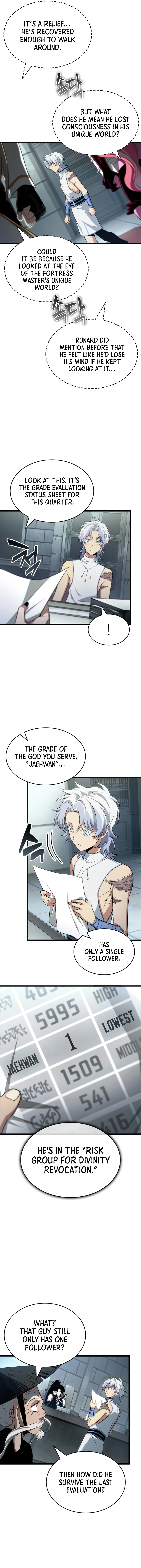 The World After The End, chapter 232, image 8