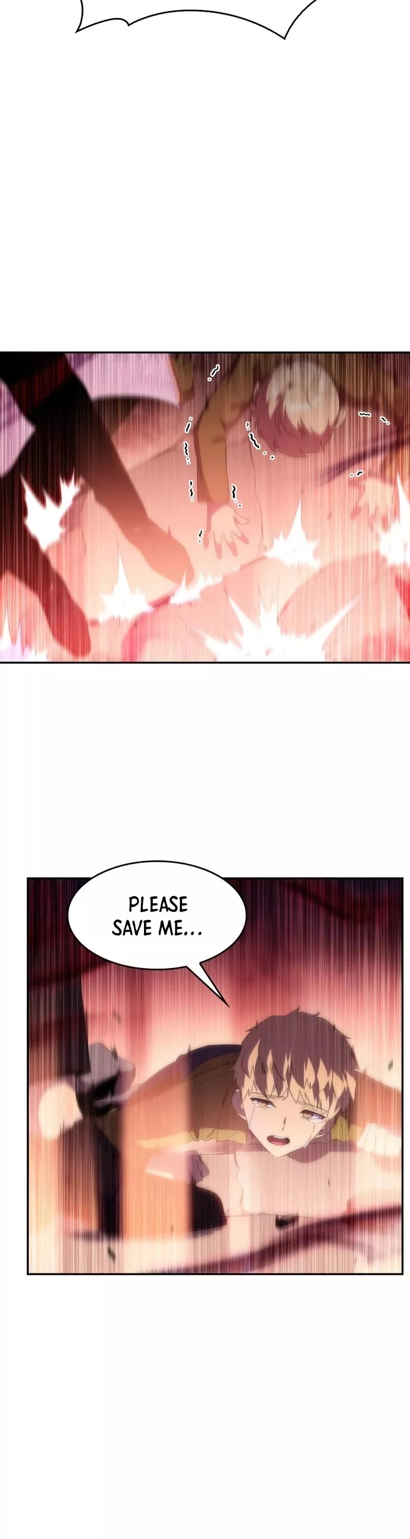 Solo Max-Level Newbie, chapter 36, image 54