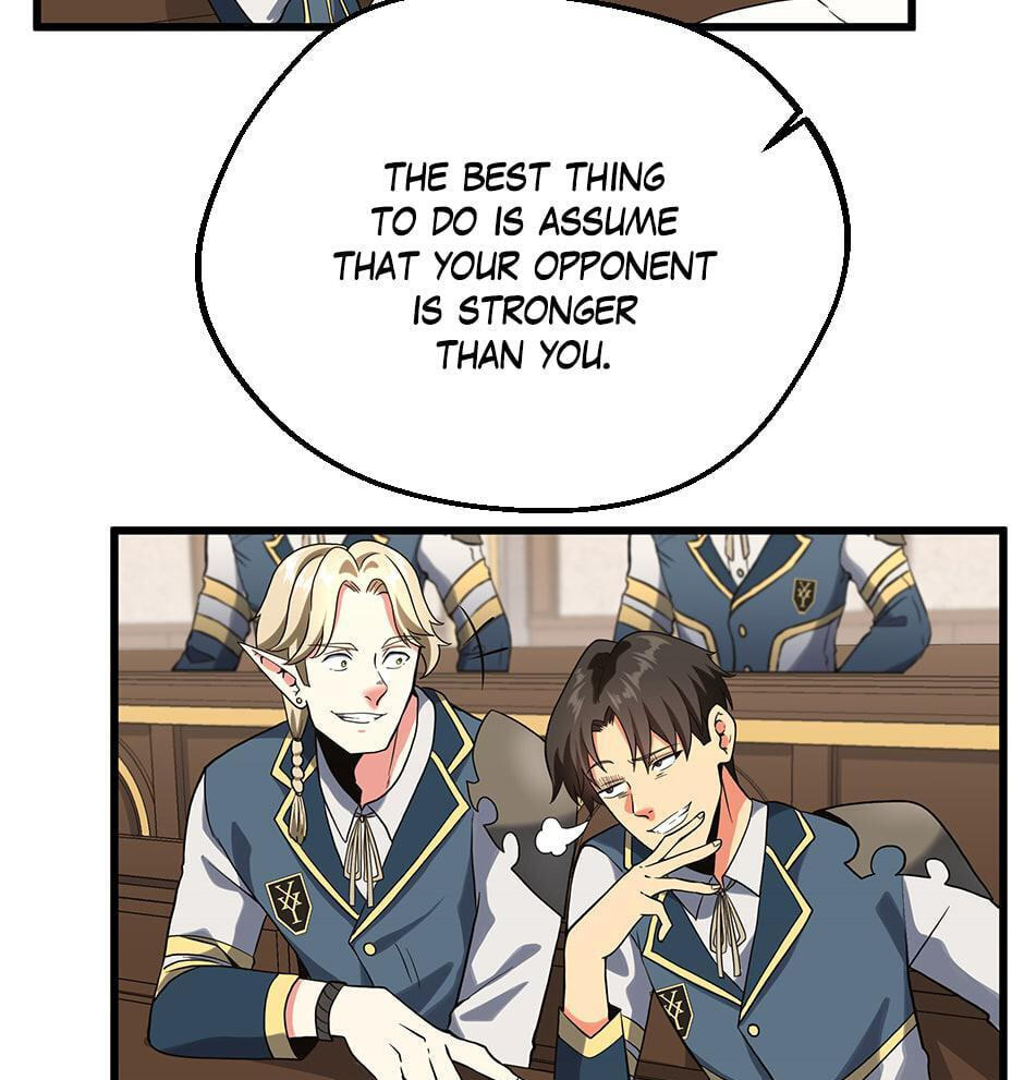 The Beginning After the End, chapter 109, image 58