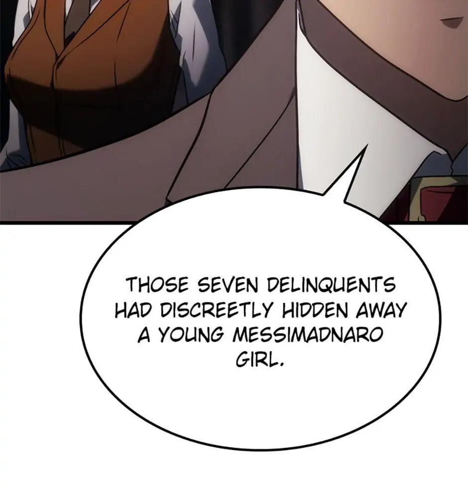 Revenge of the Baskerville Bloodhound, chapter 24, image 90