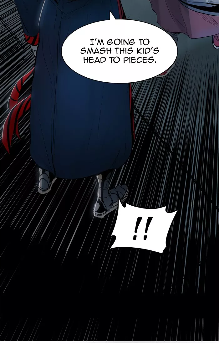 Tower of God, chapter 342, image 116