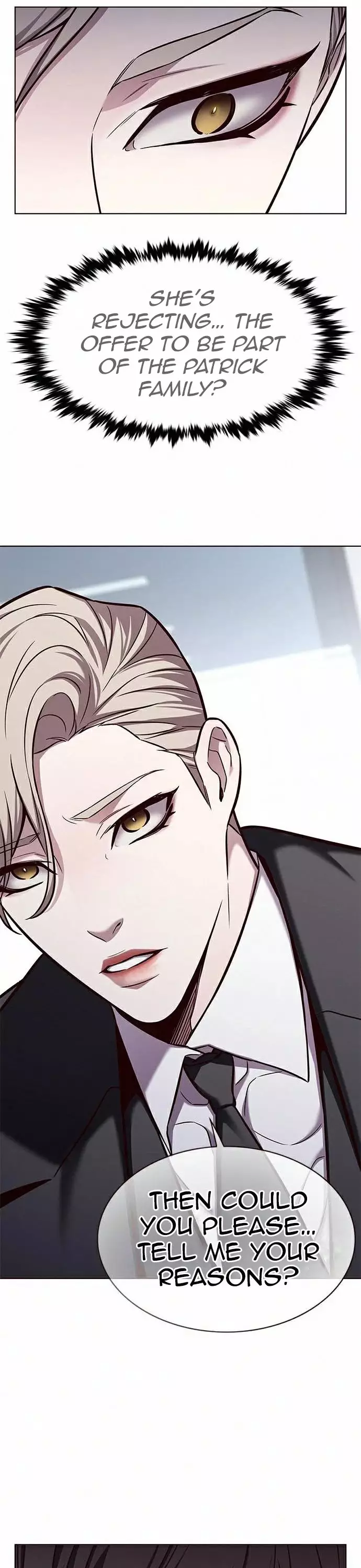Eleceed, chapter 174, image 13