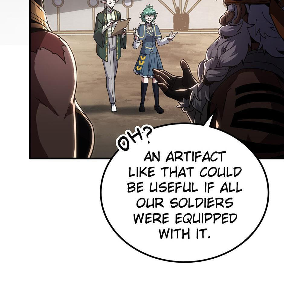 The Beginning After the End, chapter 211, image 120