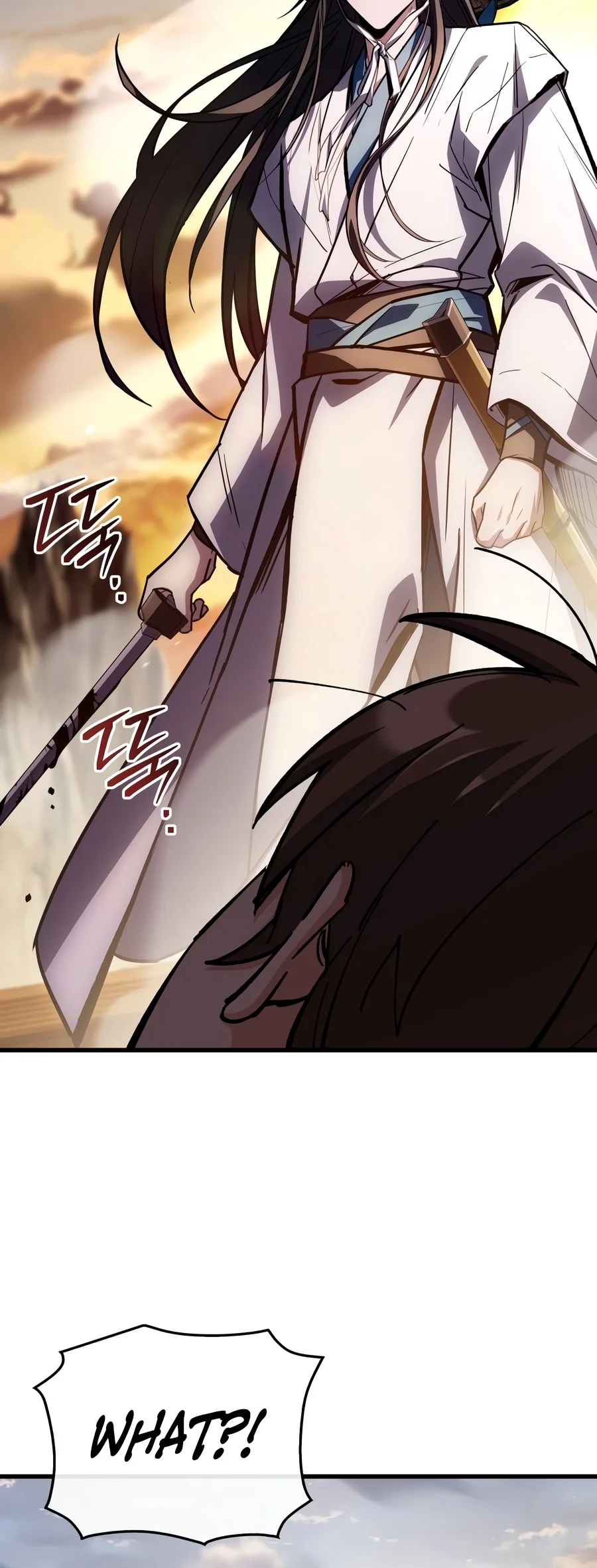 Sword God's Livestream, chapter 33, image 10