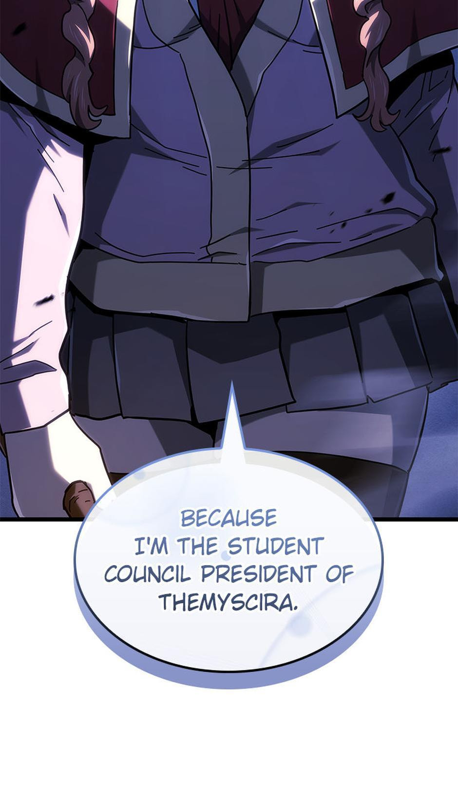 Revenge of the Baskerville Bloodhound, chapter 119, image 111