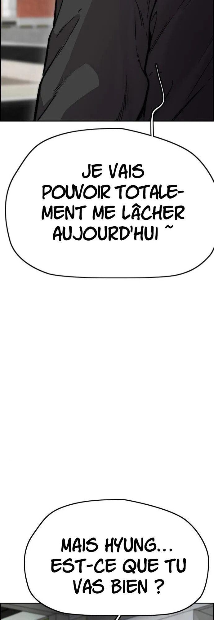 Wind Breaker, chapter 19, page 13