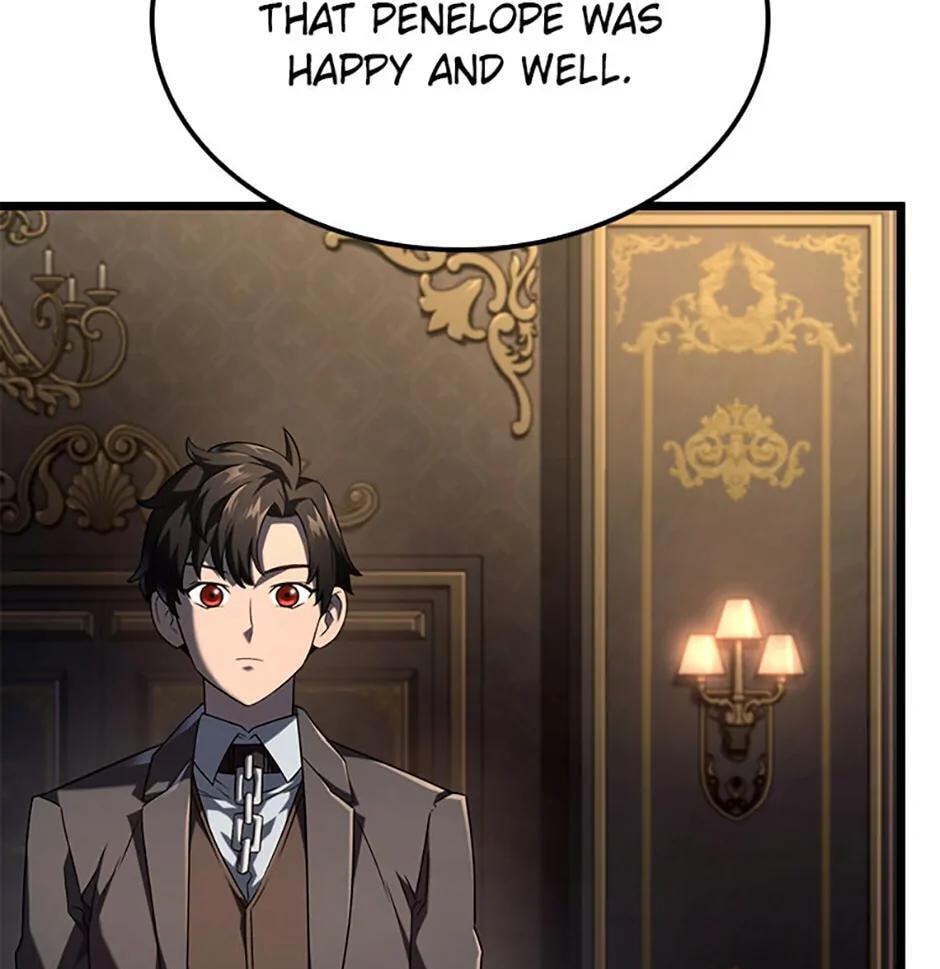 Revenge of the Baskerville Bloodhound, chapter 67, image 74
