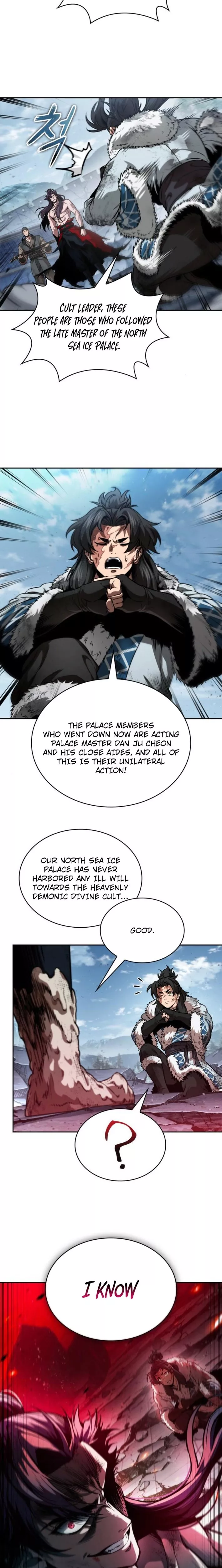 Nano Machine, chapter 265, image 3