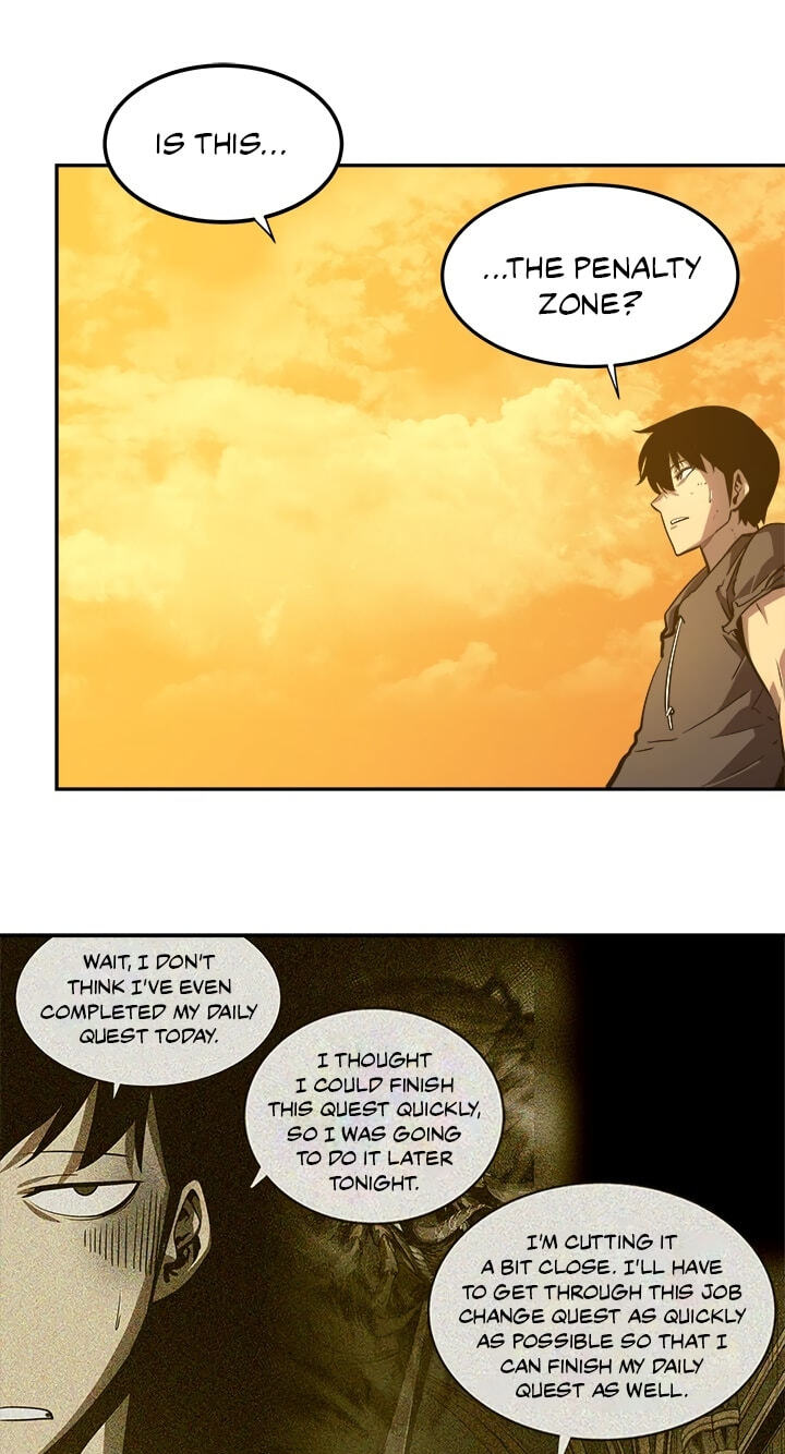Solo Leveling, chapter 42, page 49