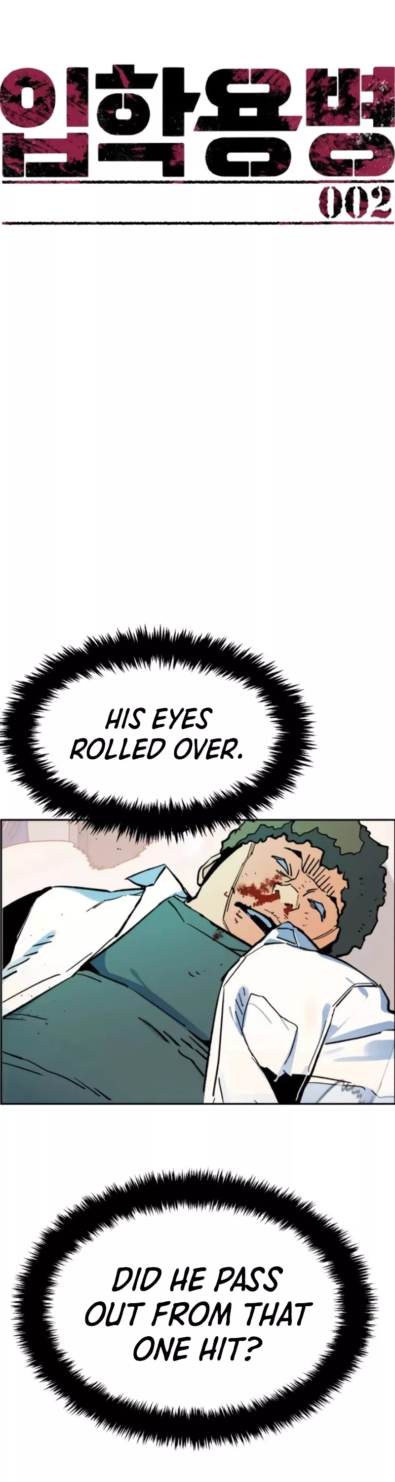 Teenage Mercenary, chapter 2, image 11