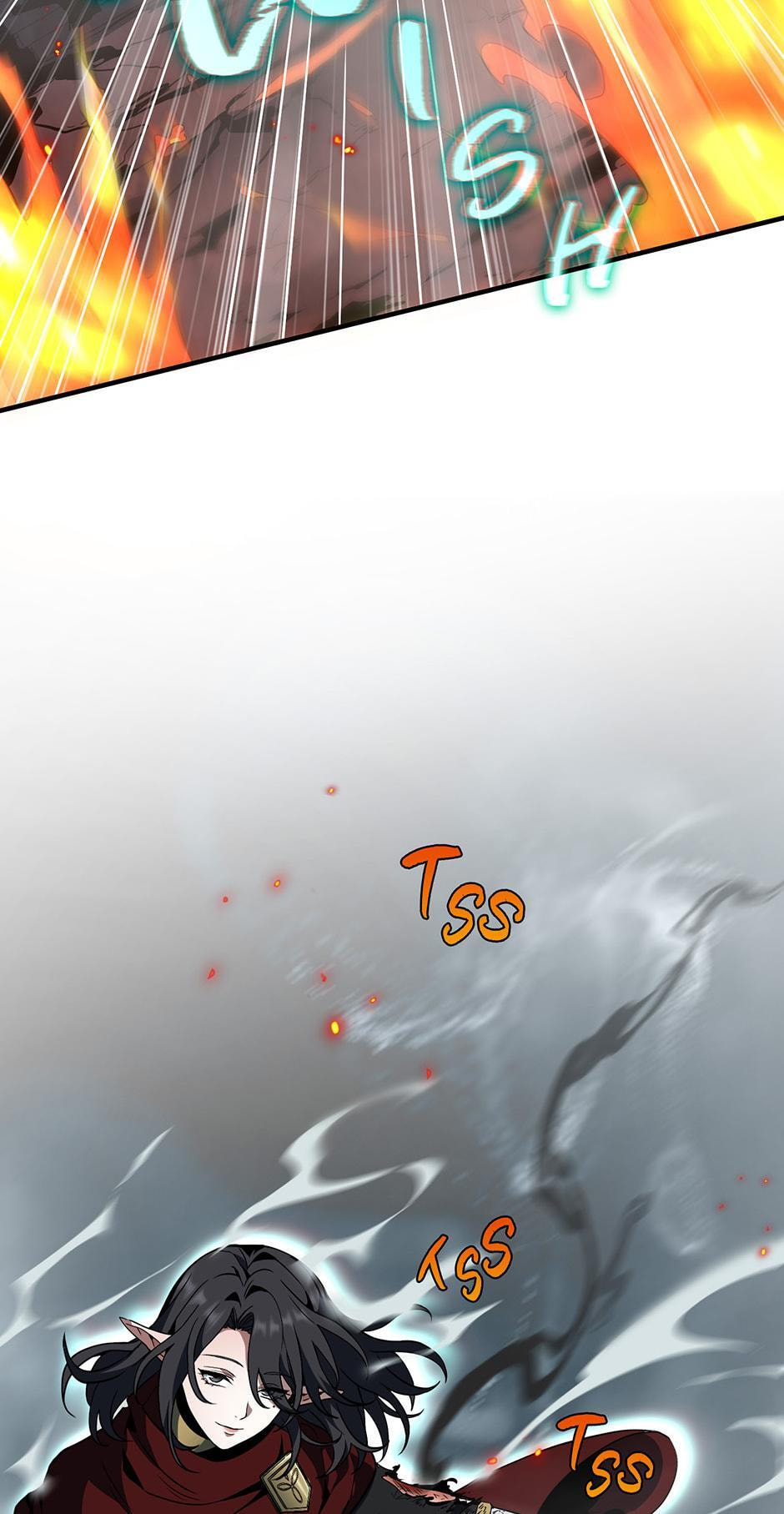 The Beginning After the End, chapter 203, image 72