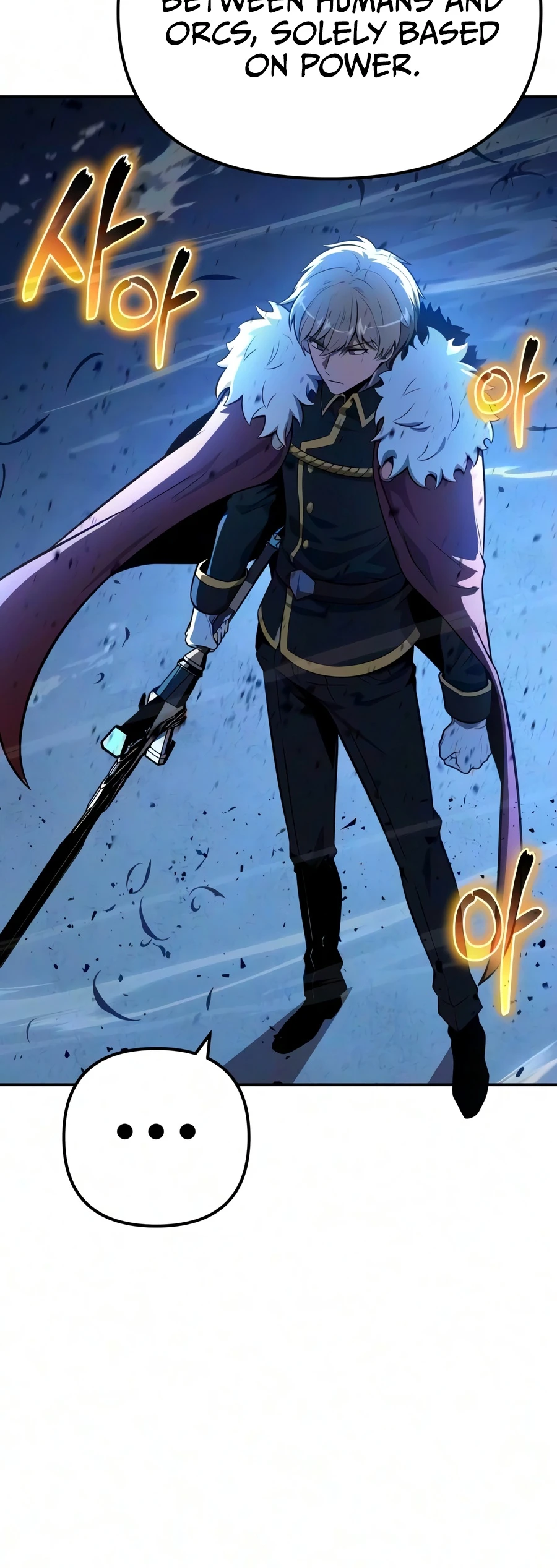 The Knight King Who Returned with a God, chapter 174, image 22