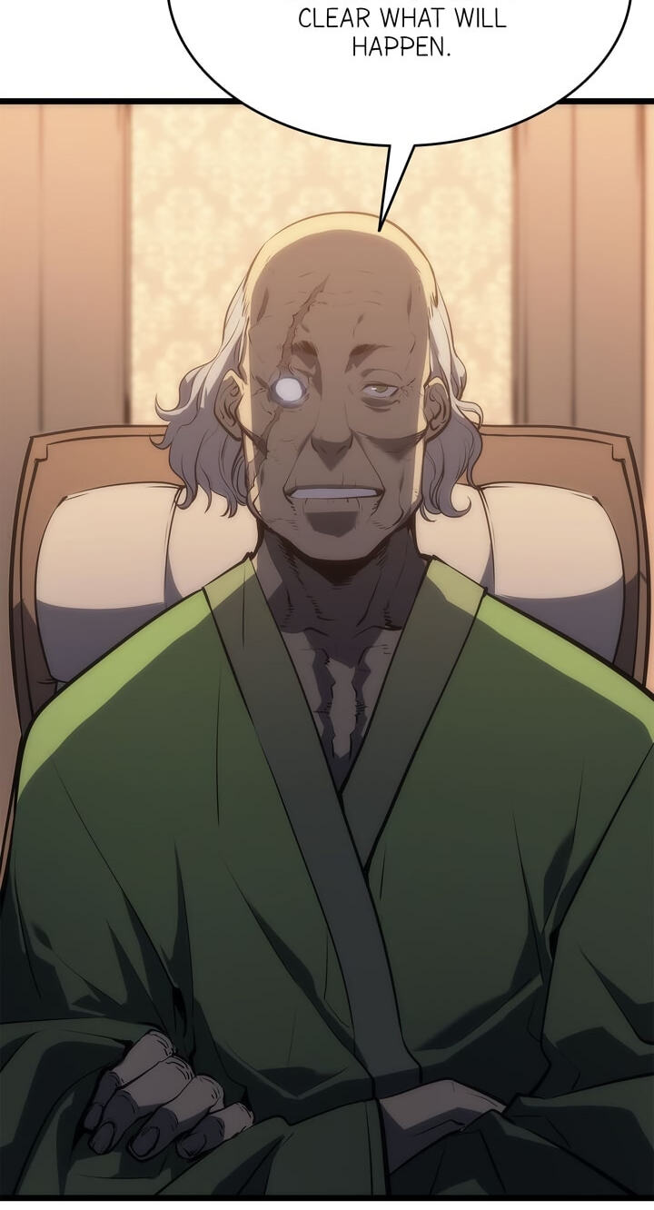 Solo Leveling, chapter 123, image 22