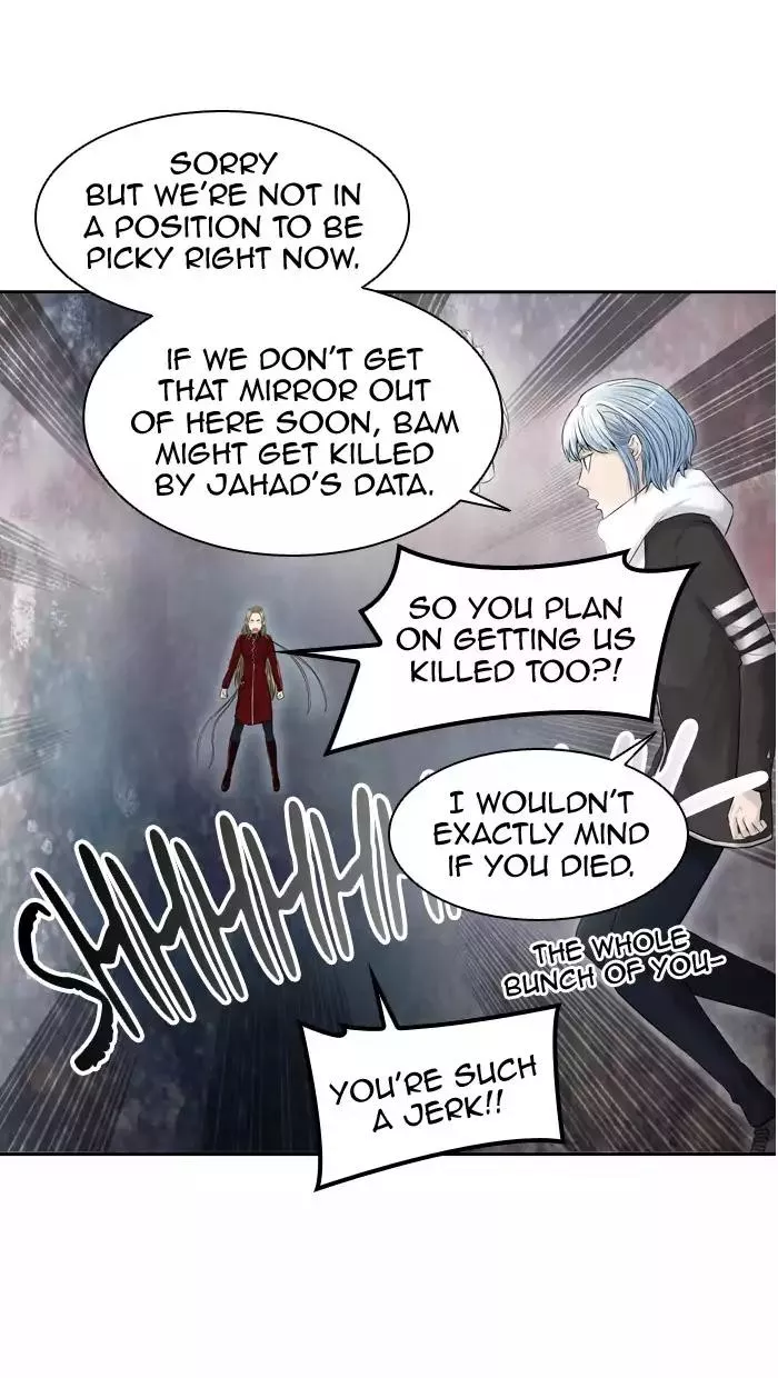 Tower of God, chapter 382, image 46
