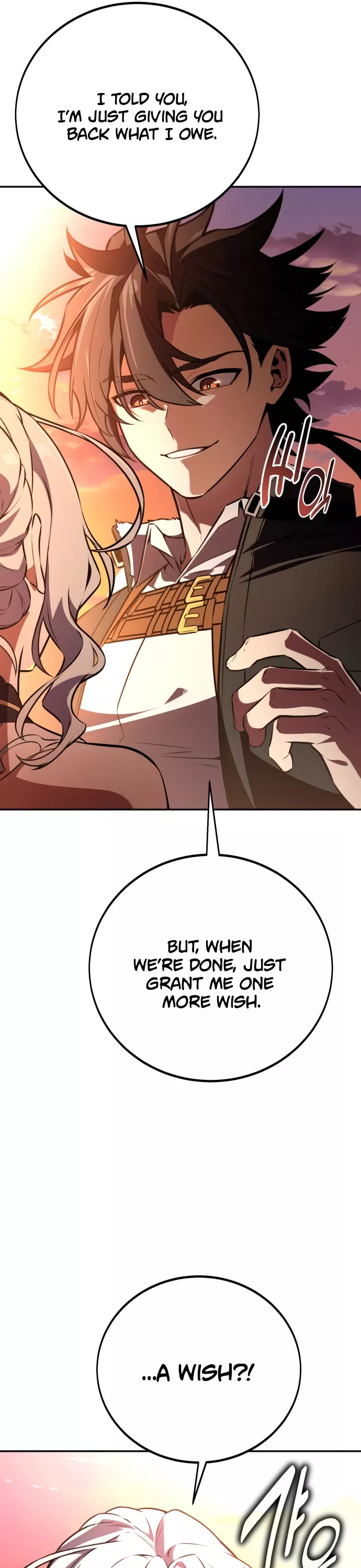I Killed the Main Player, chapter 70, image 72