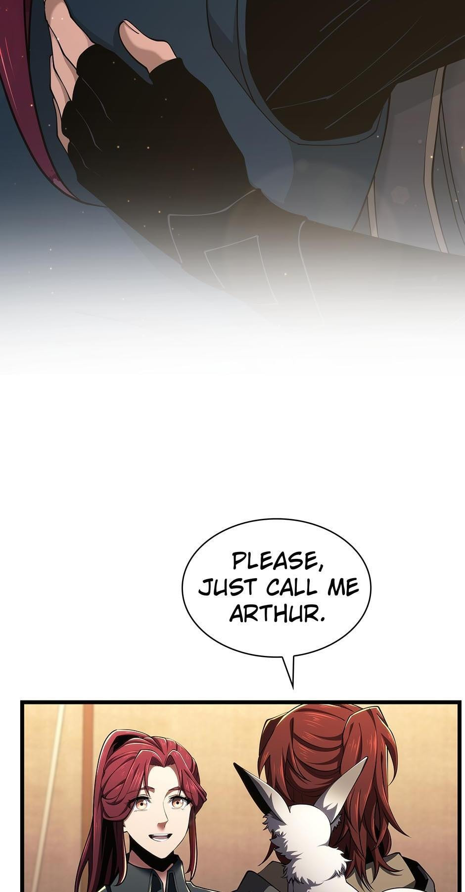 The Beginning After the End, chapter 186, image 5