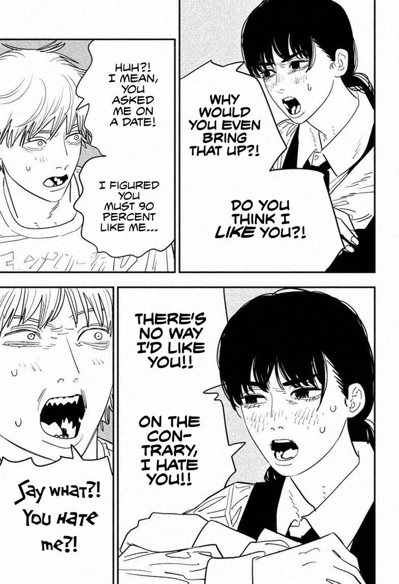 Chainsaw Man, chapter 119, image 6