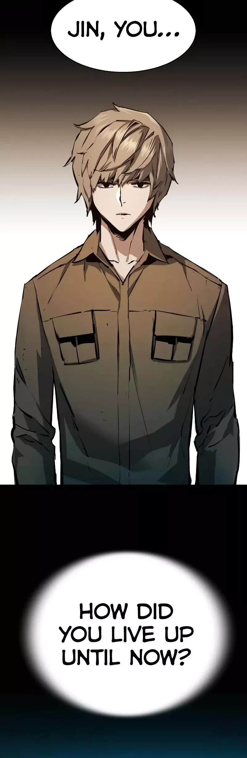 Teenage Mercenary, chapter 163, image 16