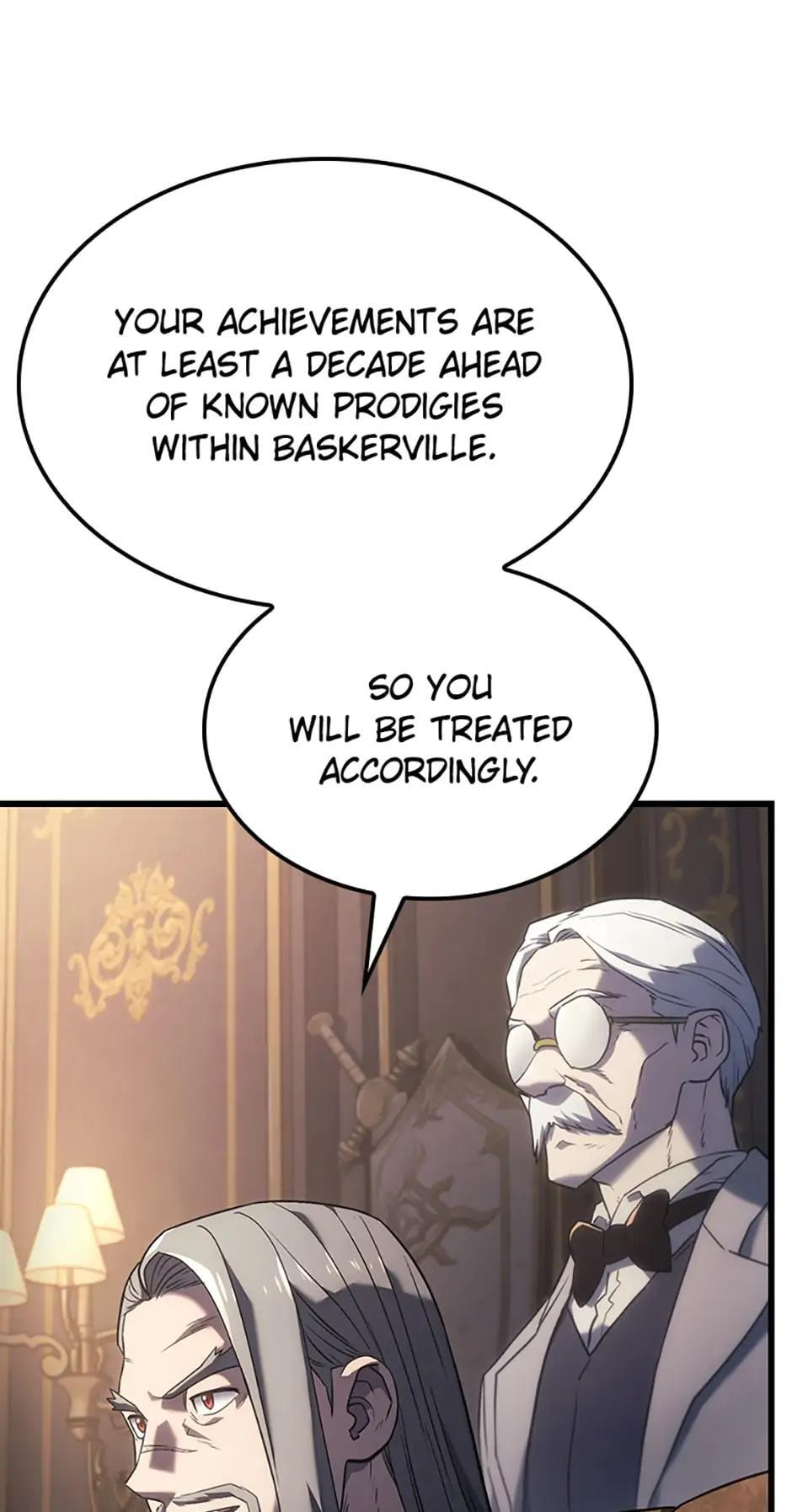 Revenge of the Baskerville Bloodhound, chapter 16, image 115