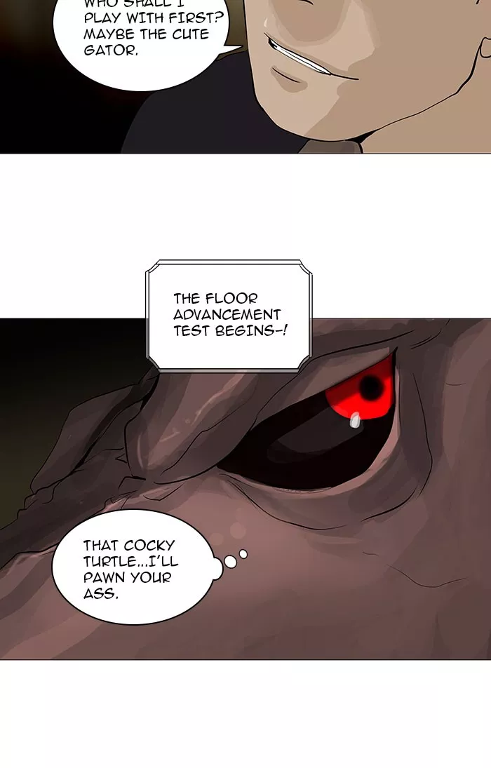 Tower of God, chapter 233, image 65