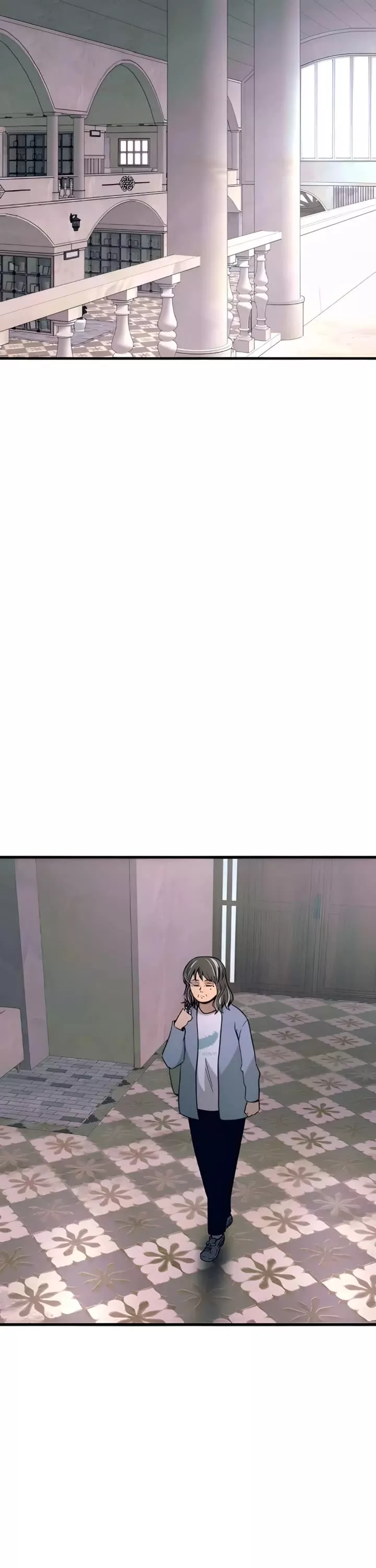 My Bias Gets on the Last Train, chapter 39, image 28