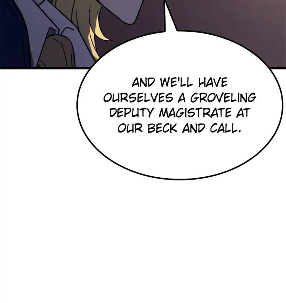 Revenge of the Baskerville Bloodhound, chapter 19, image 29