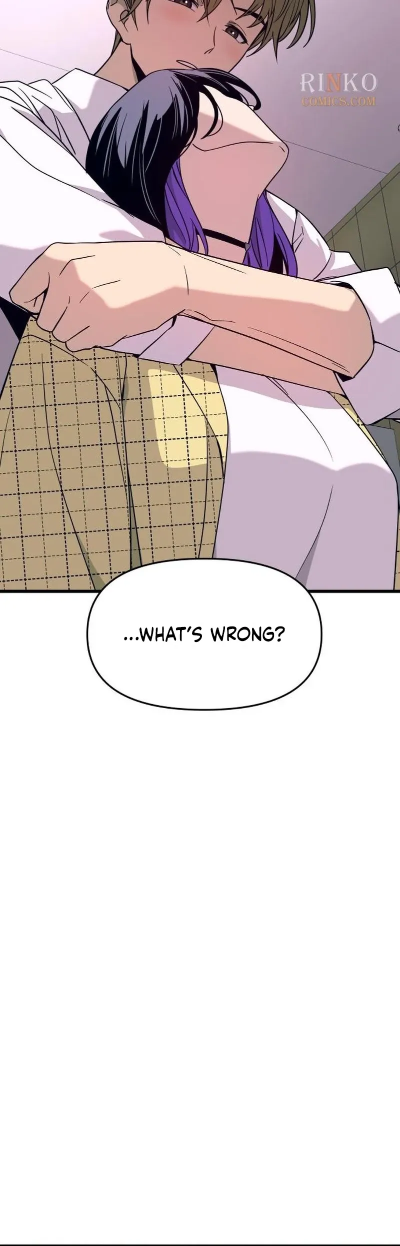 My Bias Gets on the Last Train, chapter 80, image 62
