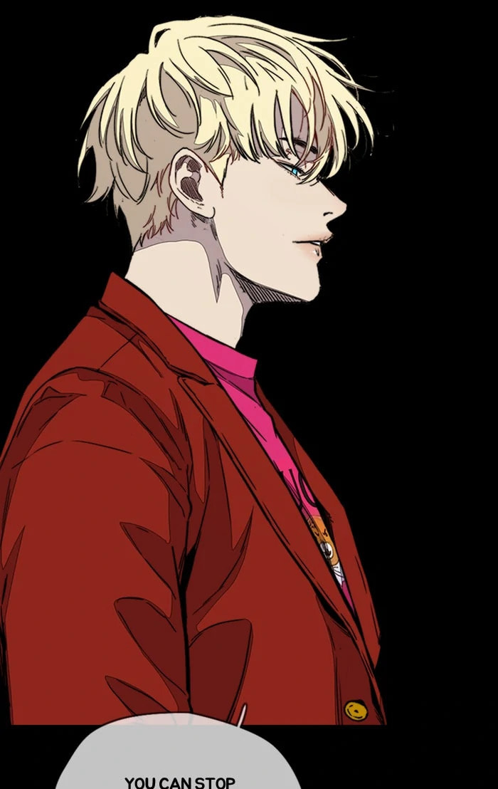 Wind Breaker, chapter 358, image 46