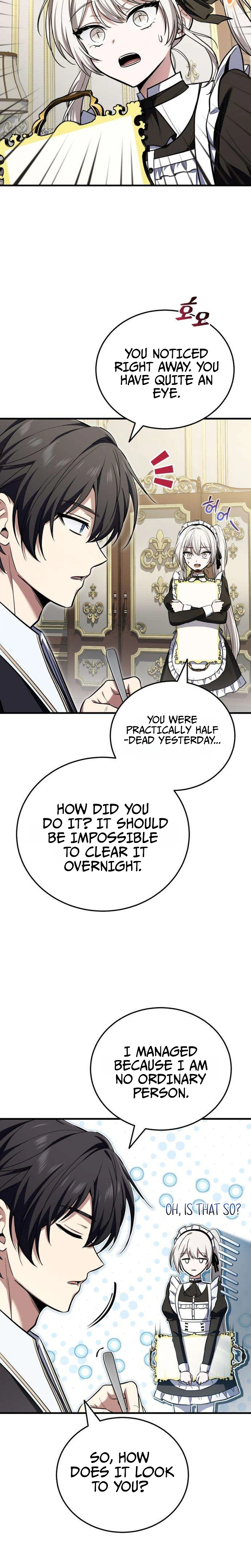 I Married the Dragon I Killed, chapter 4, image 20