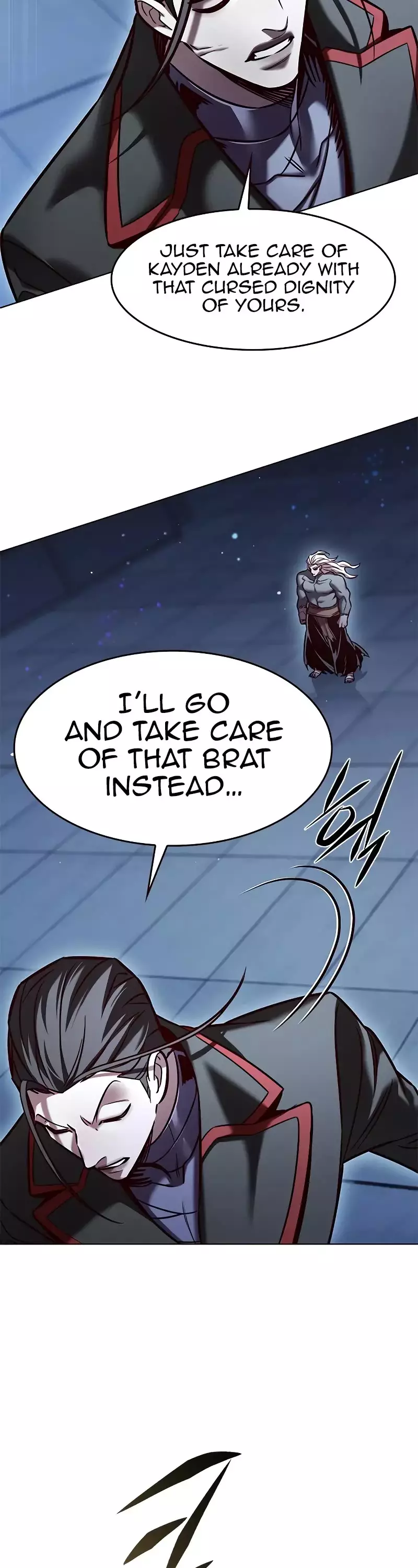 Eleceed, chapter 290, image 33