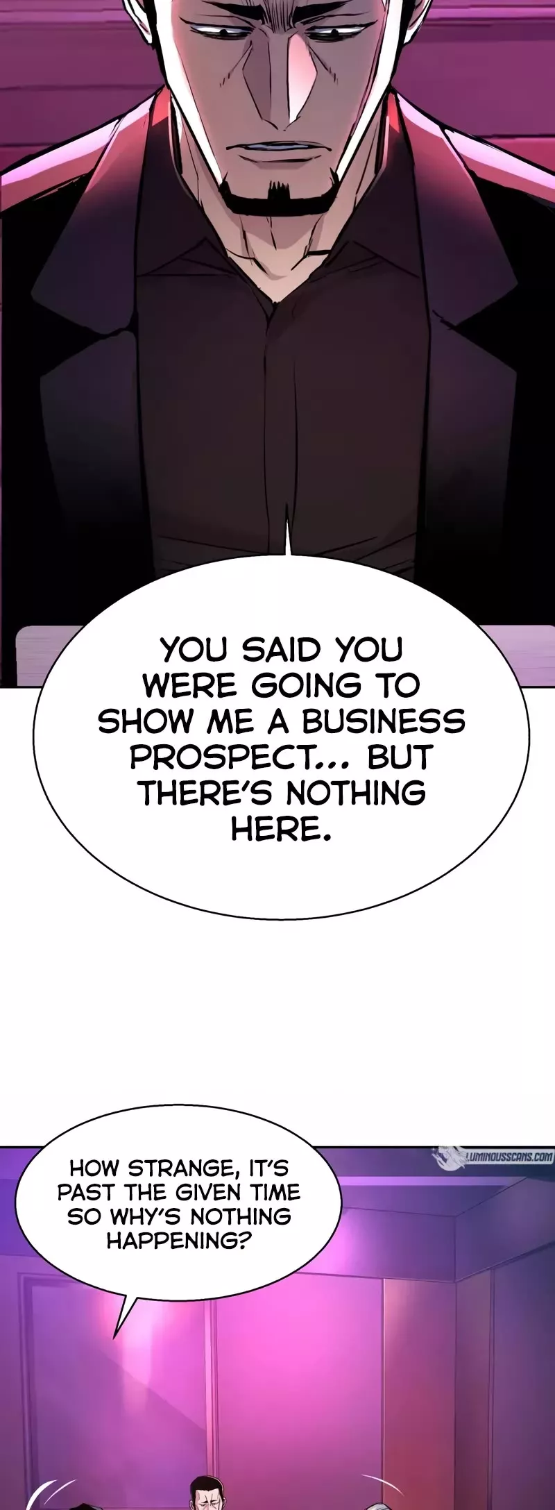 Teenage Mercenary, chapter 165, image 54