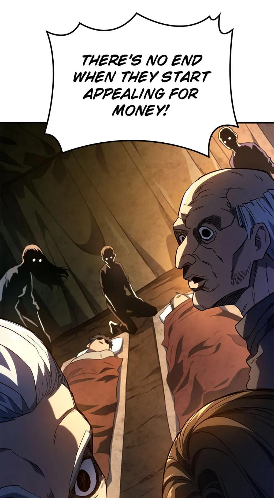Revenge of the Baskerville Bloodhound, chapter 48, image 128