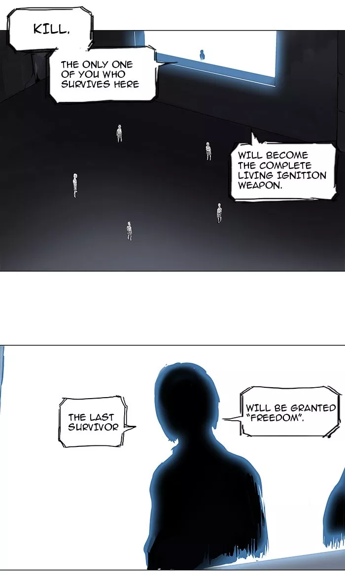 Tower of God, chapter 175, image 22