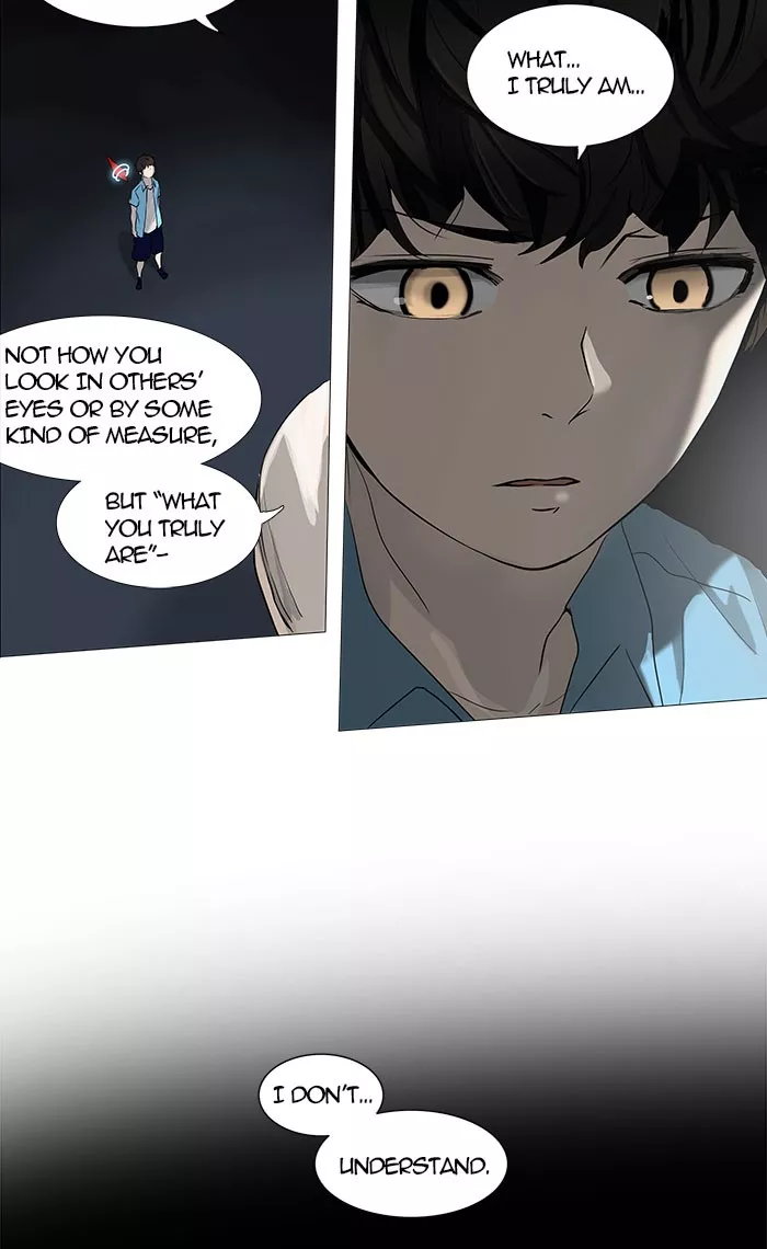Tower of God, chapter 250, image 2
