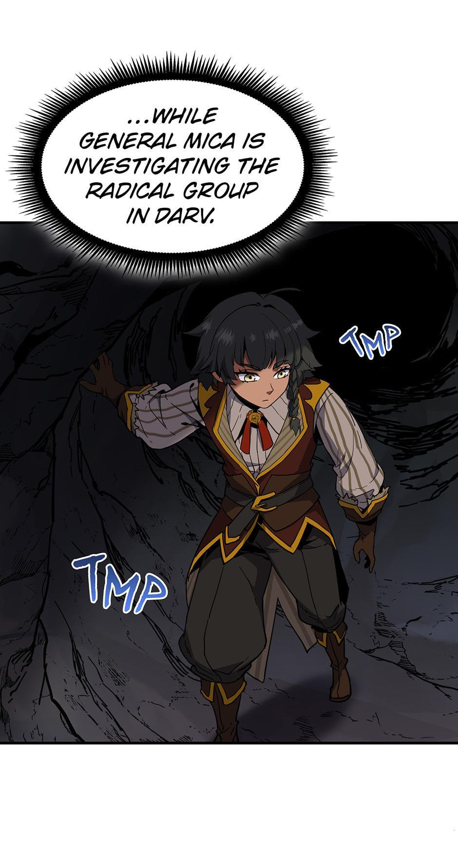 The Beginning After the End, chapter 237, image 41