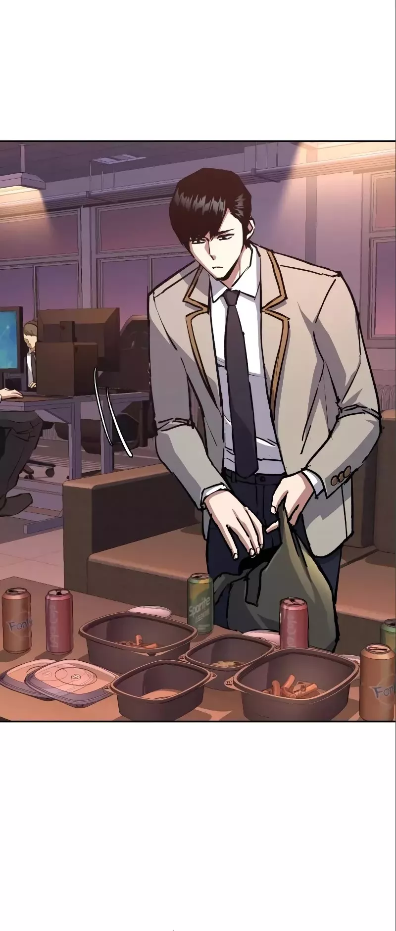 Teenage Mercenary, chapter 164, image 15