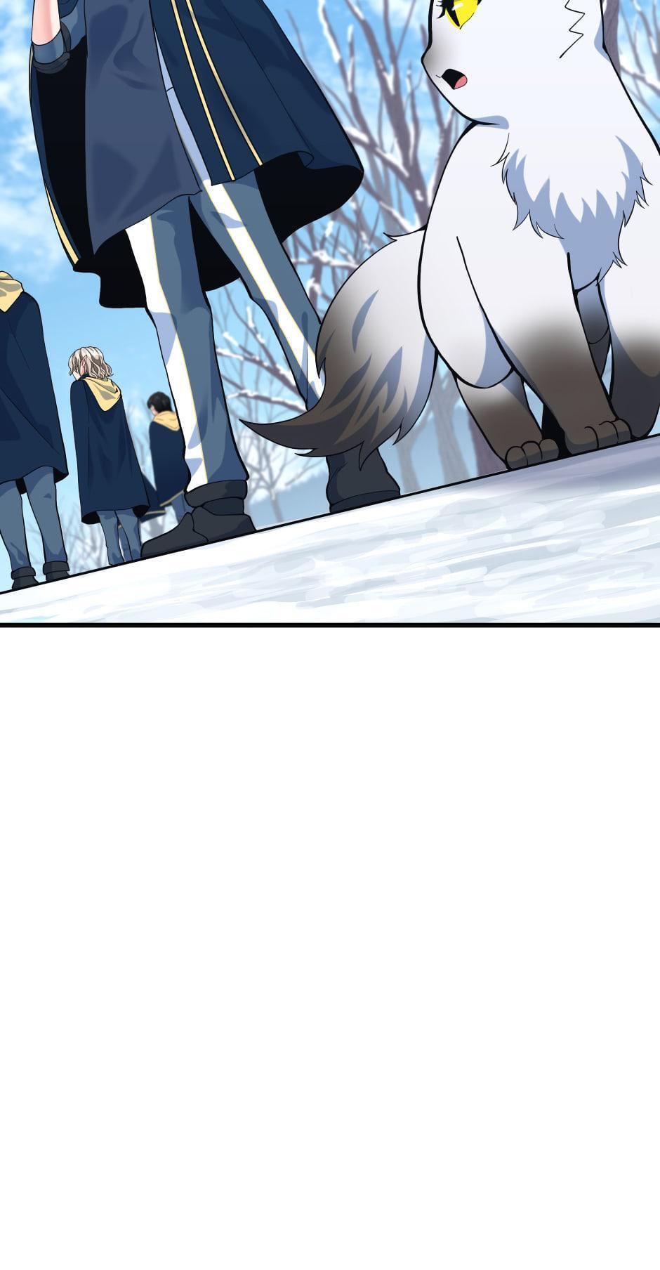The Beginning After the End, chapter 115, image 122