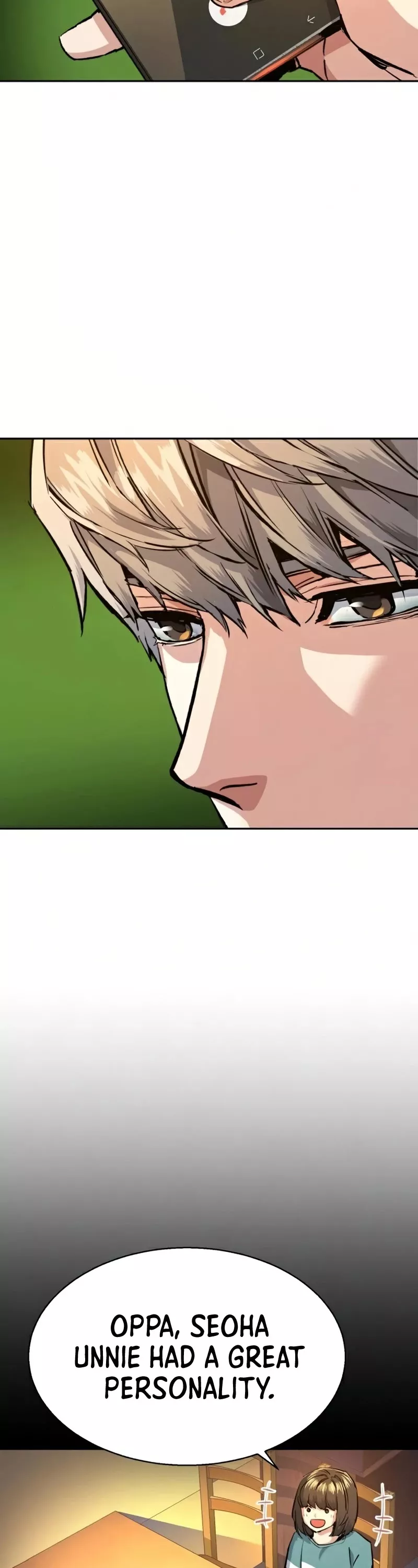Teenage Mercenary, chapter 69, image 19