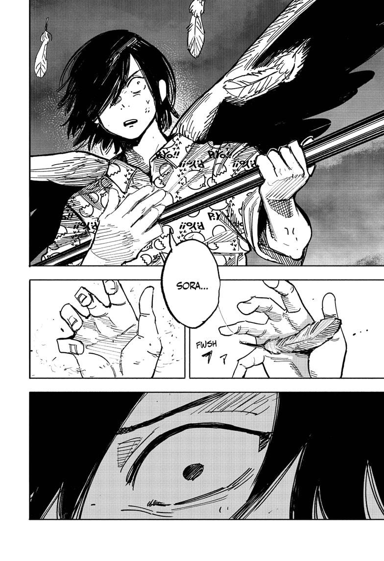 Choujin X, chapter 67.1, image 34